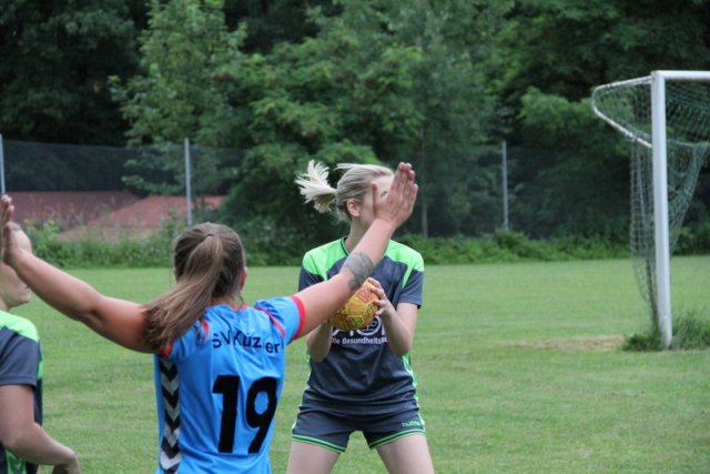 2018_06_13 Frauen Kreisliga B1